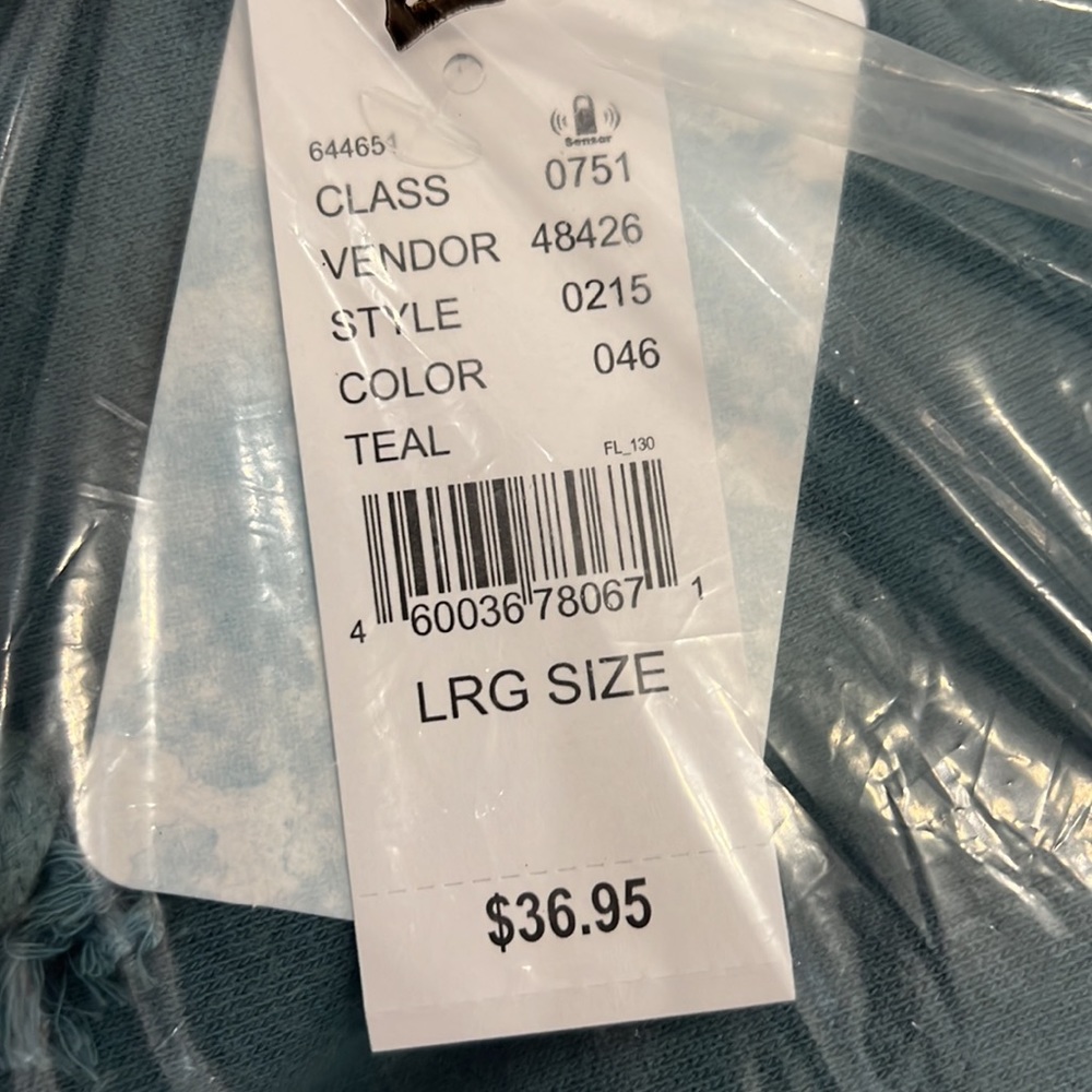 PacSun Hoodie - Picture 10 of 10